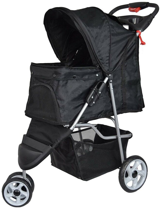 Buggy