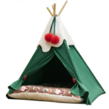 Tipi Tent  Christmas edition