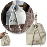 Dogs&amp;Co&reg; Voertasje Ecru