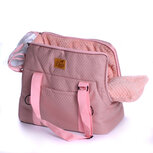 Dogs&amp;Co&reg; Luxe Reistas Design Pink