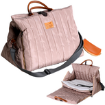 Dogs&amp;Co&reg; Luxe Hondentas Beige