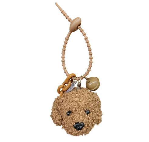  Dogs&amp;Co Luxe Honden autostoel  Royal+  Beige Check  Waterproof Limited Edition