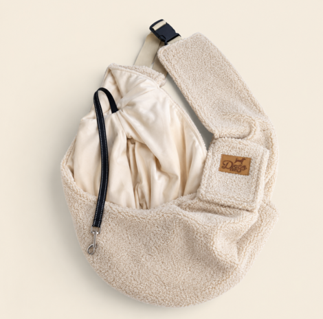 Slingbag Teddy