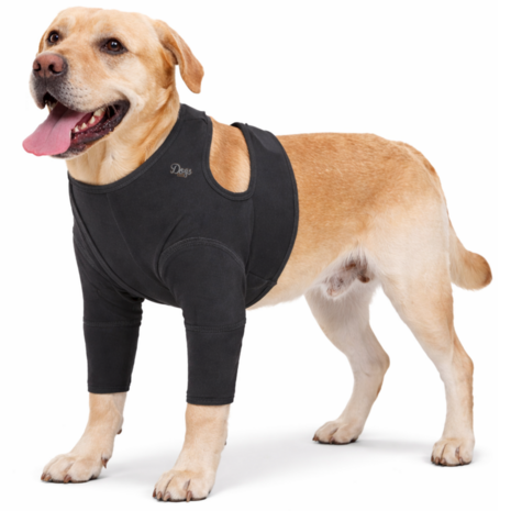 Dogs&Co&reg; Herstelpak - Voorpoot beschermer
